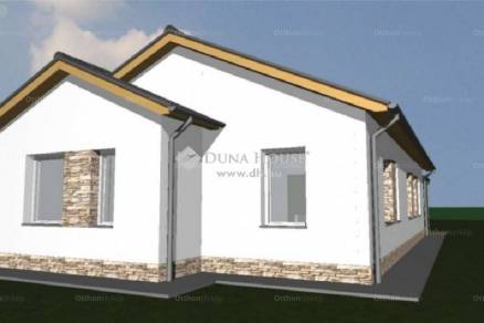 Albertirsa eladó új építésű családi ház