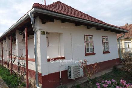 Eladó családi ház Sárospatak, Dózsa György utca, 2 szobás