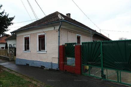 Sárospatak családi ház eladó, Dobó Ferenc út, 3 szobás