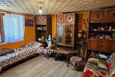 Debreceni eladó családi ház, 2 szobás, 56 négyzetméteres